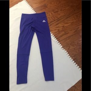 - Adidas leggings